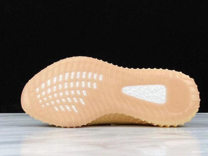 V2 Linen Adidas Boost Yeezy 350 FY5158 0718